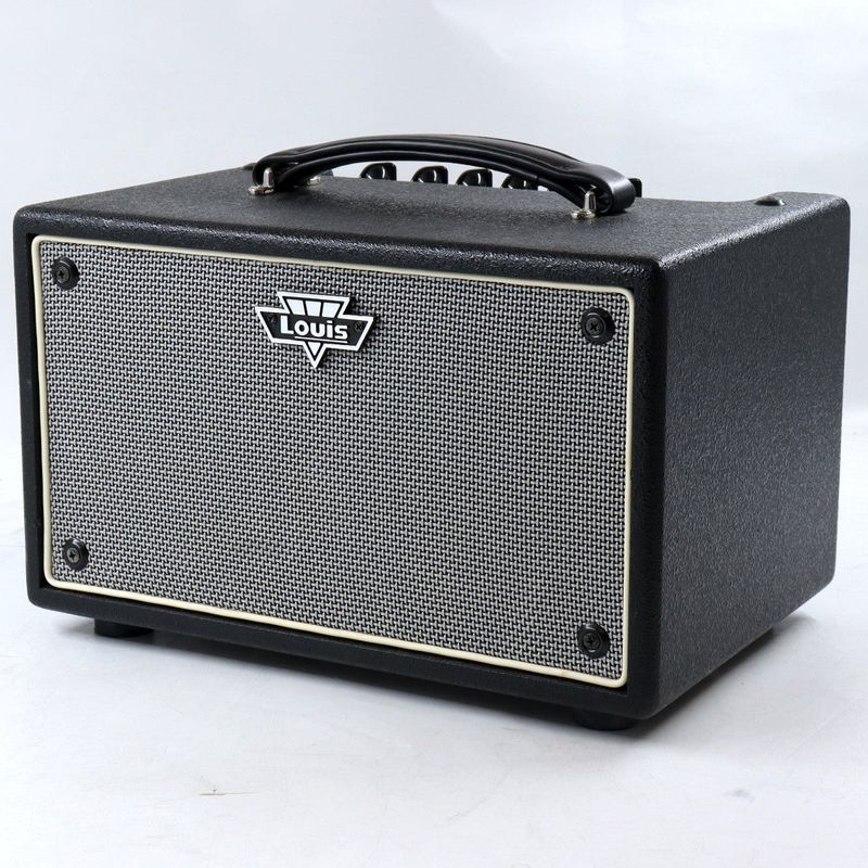 中古】LOUIS / LBA-15S 【池袋店】 | コンボアンプ | イシバシ楽器