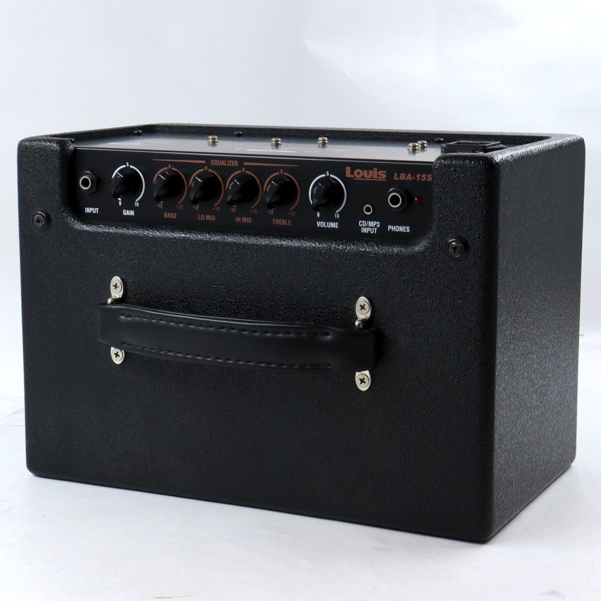 中古】LOUIS / LBA-15S 【池袋店】 | コンボアンプ | イシバシ楽器