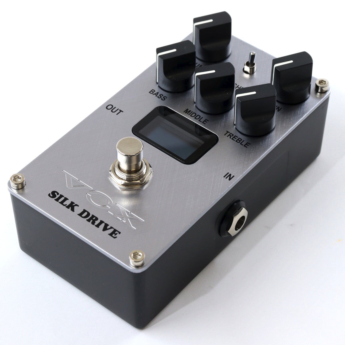 中古】VOX / VE-SD Silk Drive 【池袋店】 | オーバードライブ