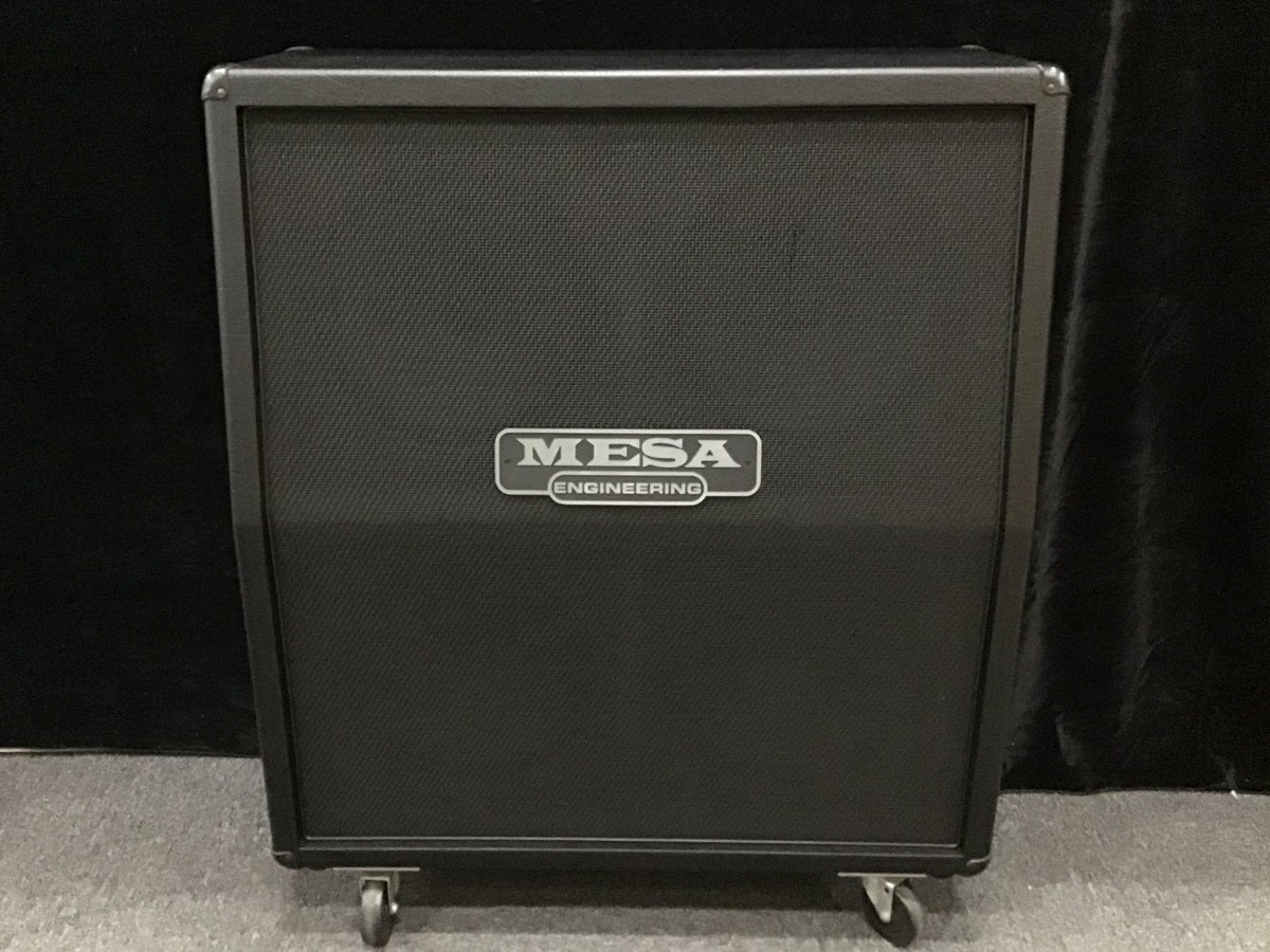 中古】MESA/BOOGIE / 4x12 4FB CEL-30 Cabinet 【渋谷店