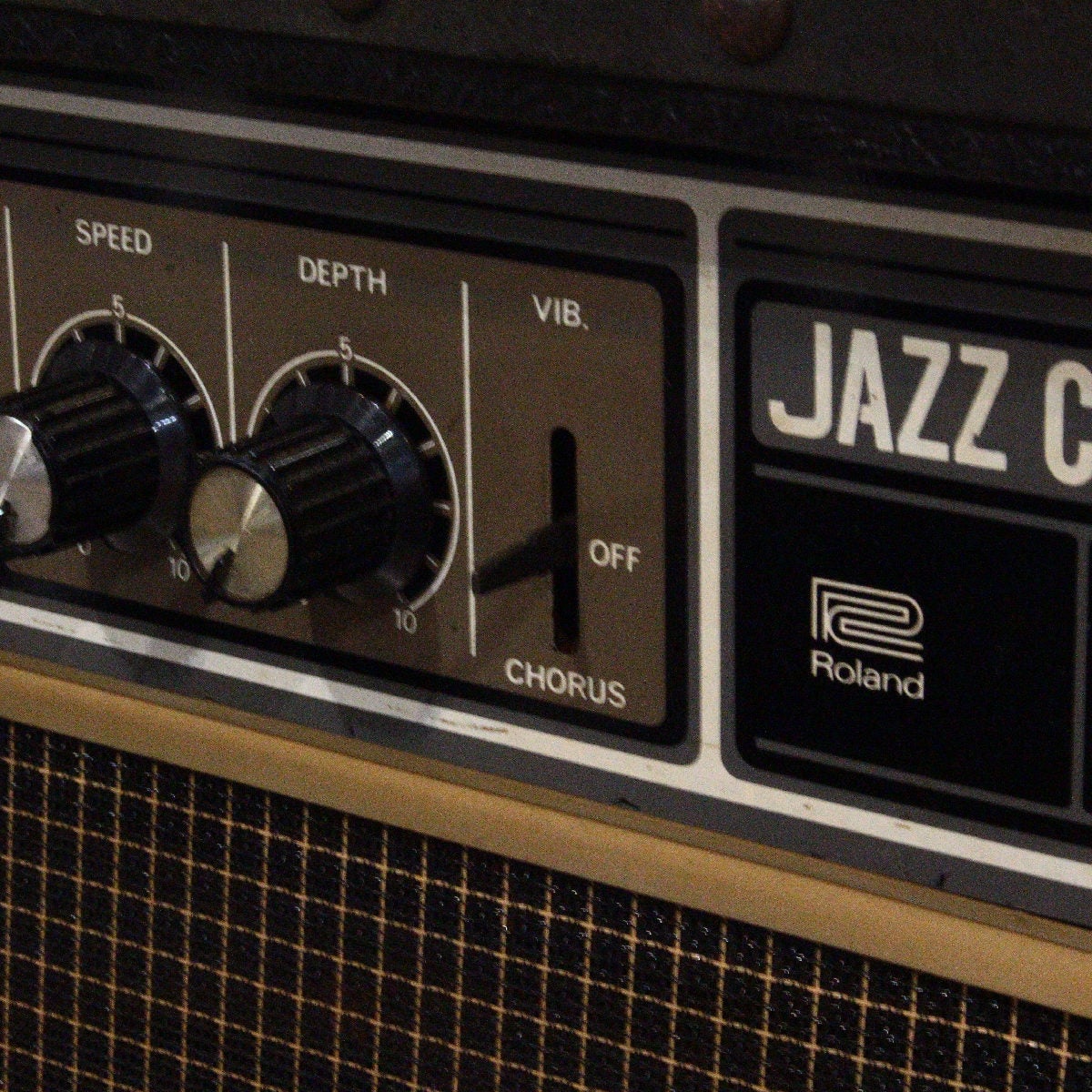 中古】ROLAND / JC-120 JAZZ CHORUS 【渋谷店】 | コンボアンプ
