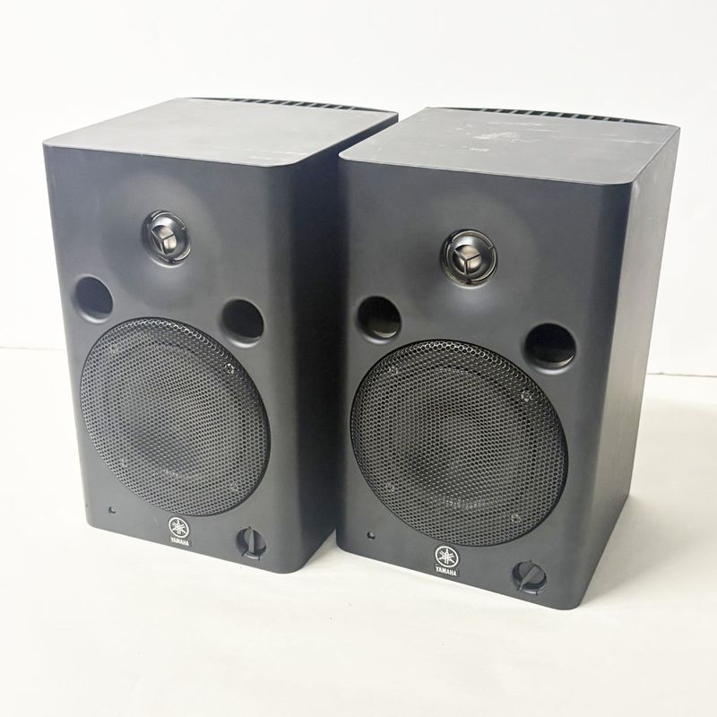 中古】YAMAHA / MSP5 PAIR 【渋谷店】 | スタジオモニター | イシバシ楽器