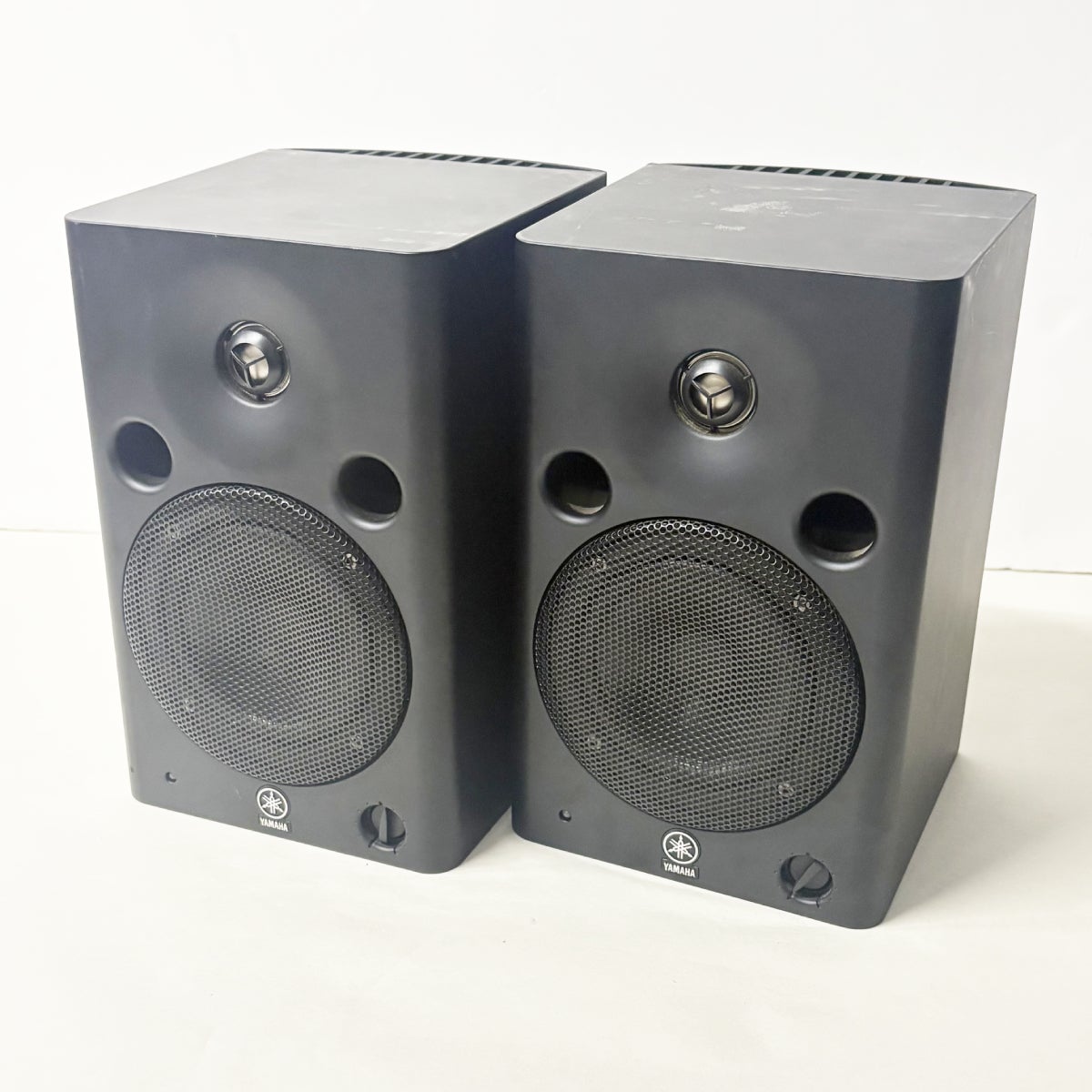 中古】YAMAHA / MSP5 PAIR 【渋谷店】 | スタジオモニター | イシバシ楽器