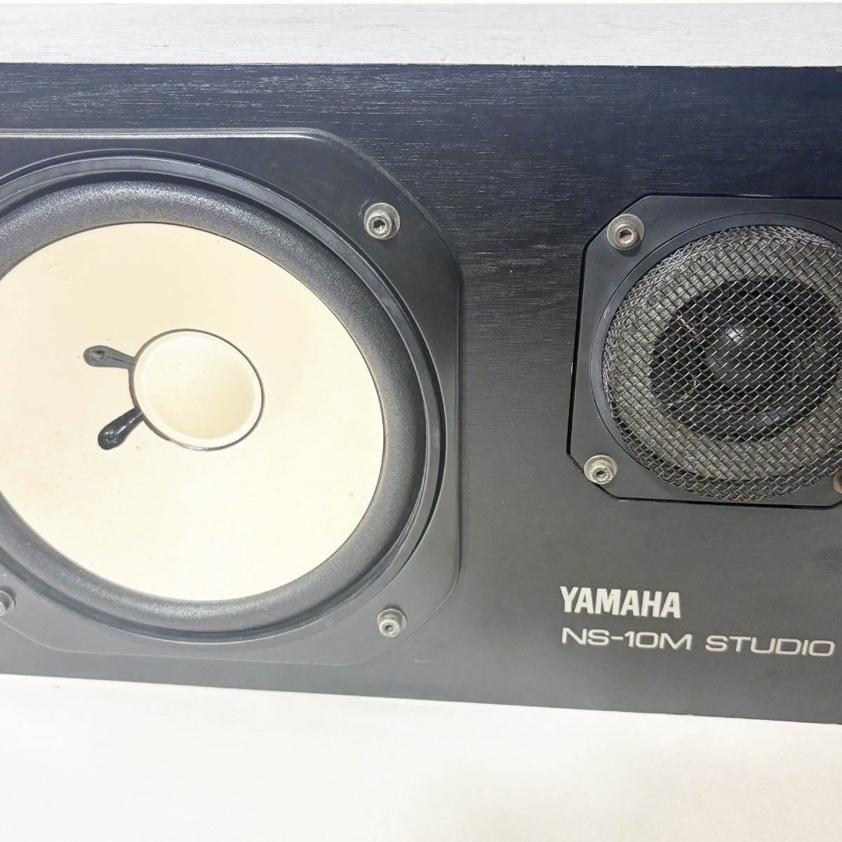 中古】YAMAHA / NS10M STUDIO PAIR 【渋谷店】 | スタジオモニター