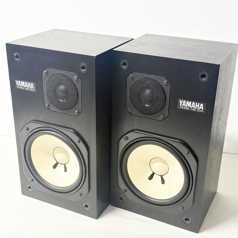 中古】YAMAHA / NS10M PAIR 【渋谷店】 | スタジオモニター | イシバシ楽器