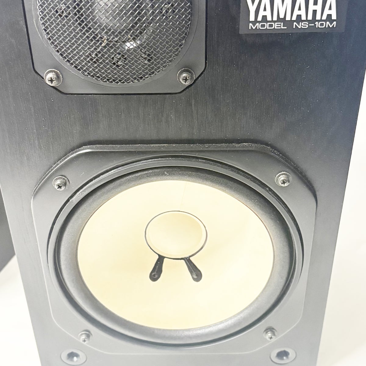 中古】YAMAHA / NS10M PAIR 【渋谷店】 | スタジオモニター | イシバシ楽器