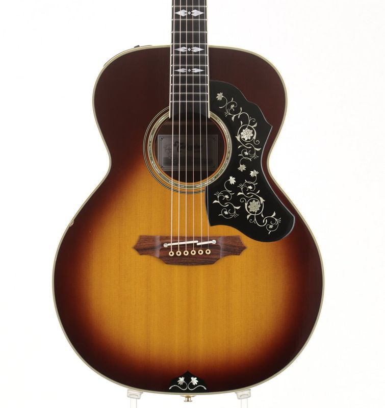 【中古】Takamine / LTD-2009 [2009年-2010年製] タカミネ エレアコ 【池袋店】