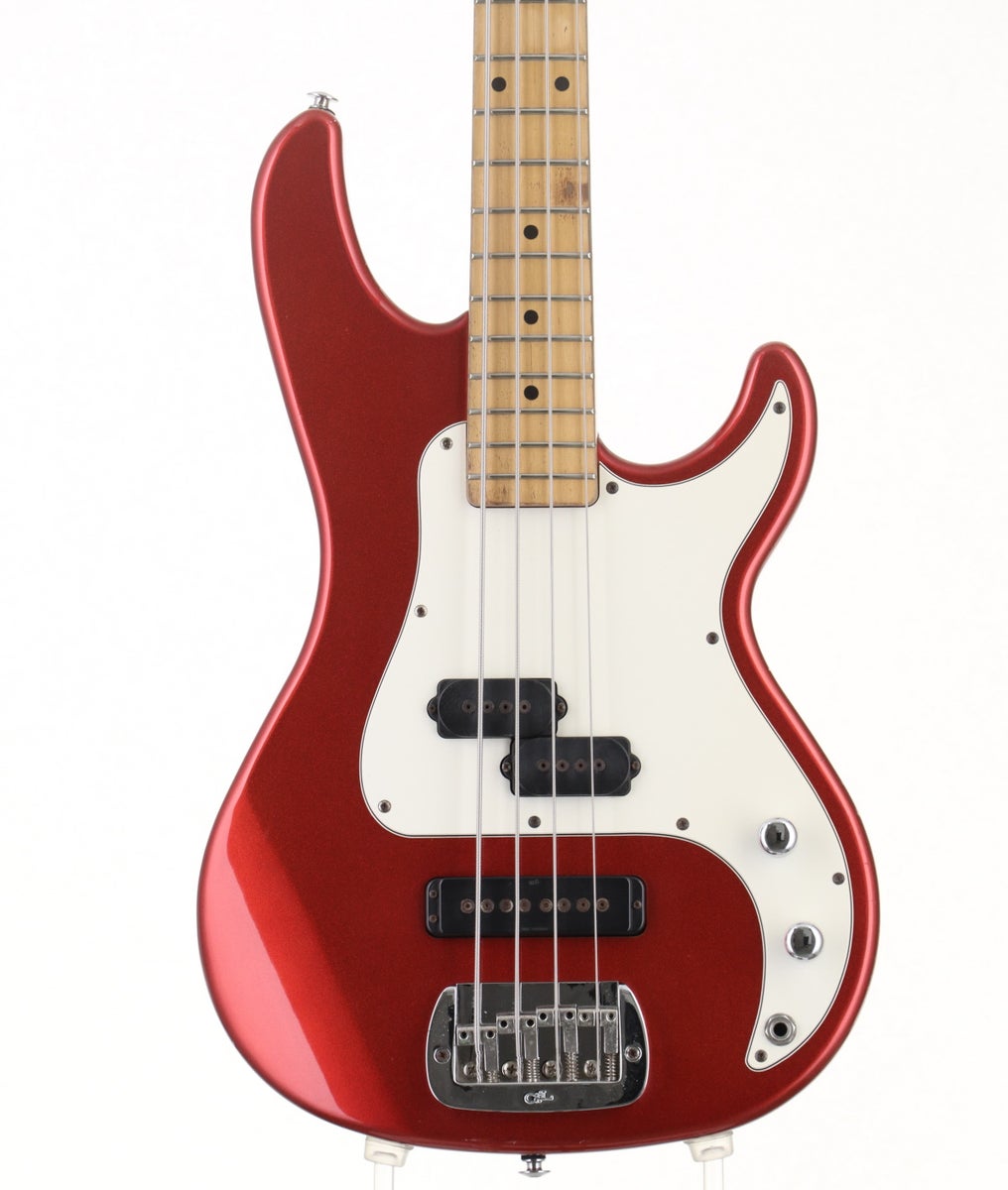 中古】G&L / Tribute Serise SB-2 CAR/M(Japan) [4.26kg