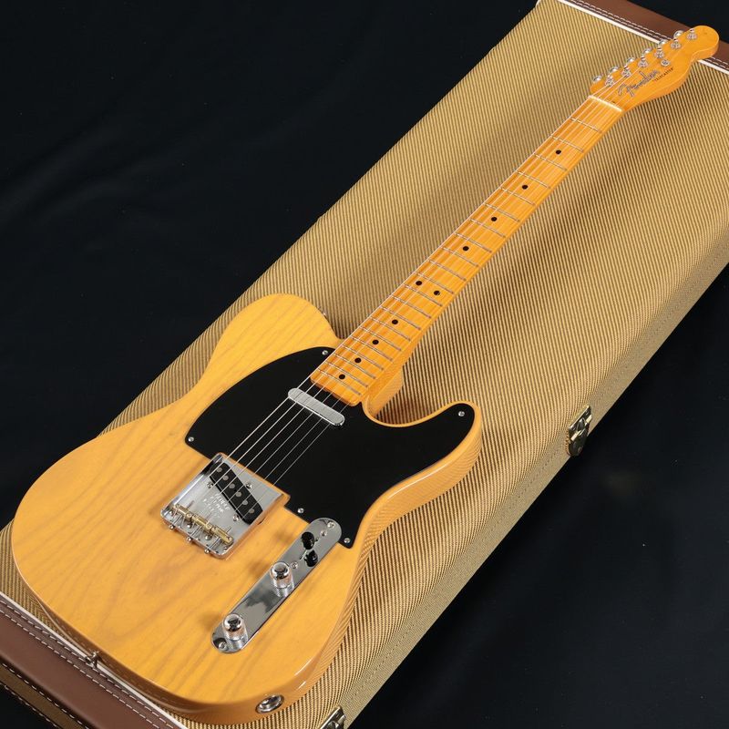中古】Fender USA / American Vintage II 1951 Telecaster Maple