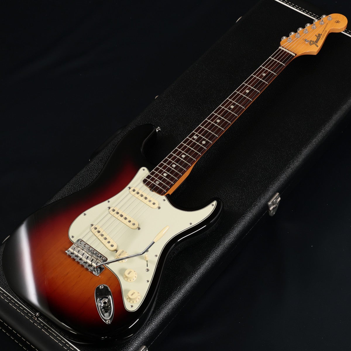 中古】Fender USA / American Original 60s Stratocaster Rosewood