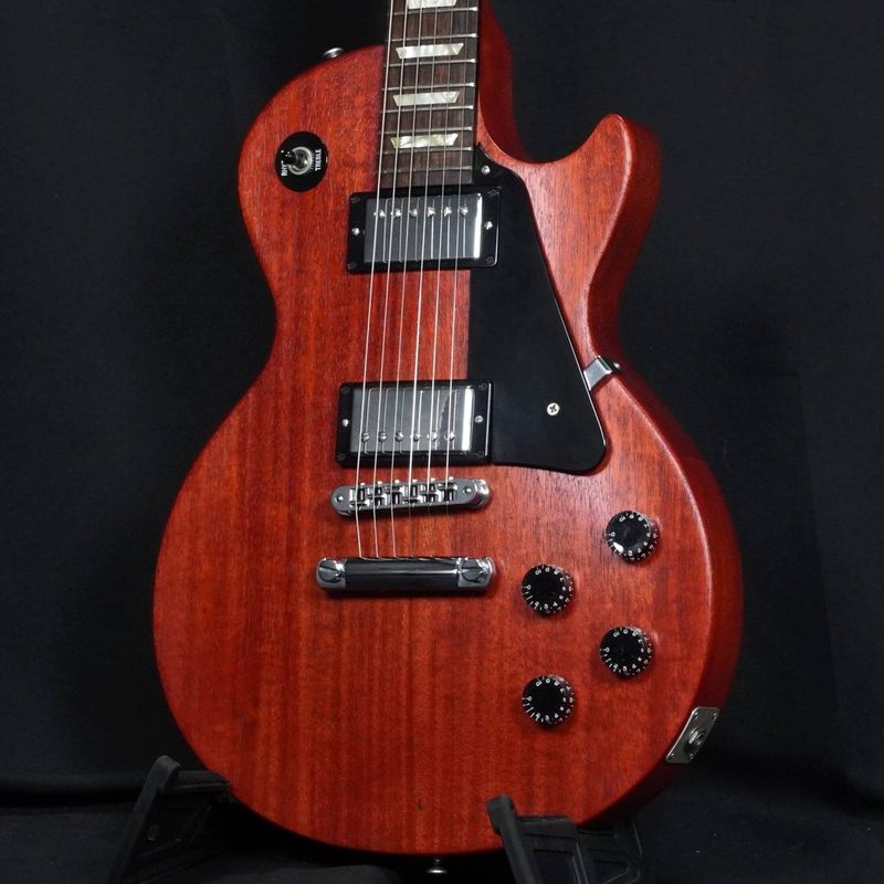 中古】GIBSON USA / Limited Edition Les Paul Studio Mahogany Worn