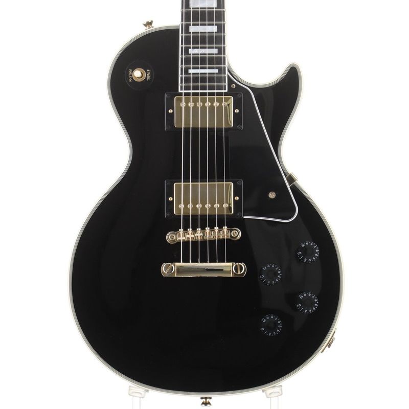 【中古】EPIPHONE / Inspired by Gibson Custom Les Paul Custom 【御茶ノ水本店】