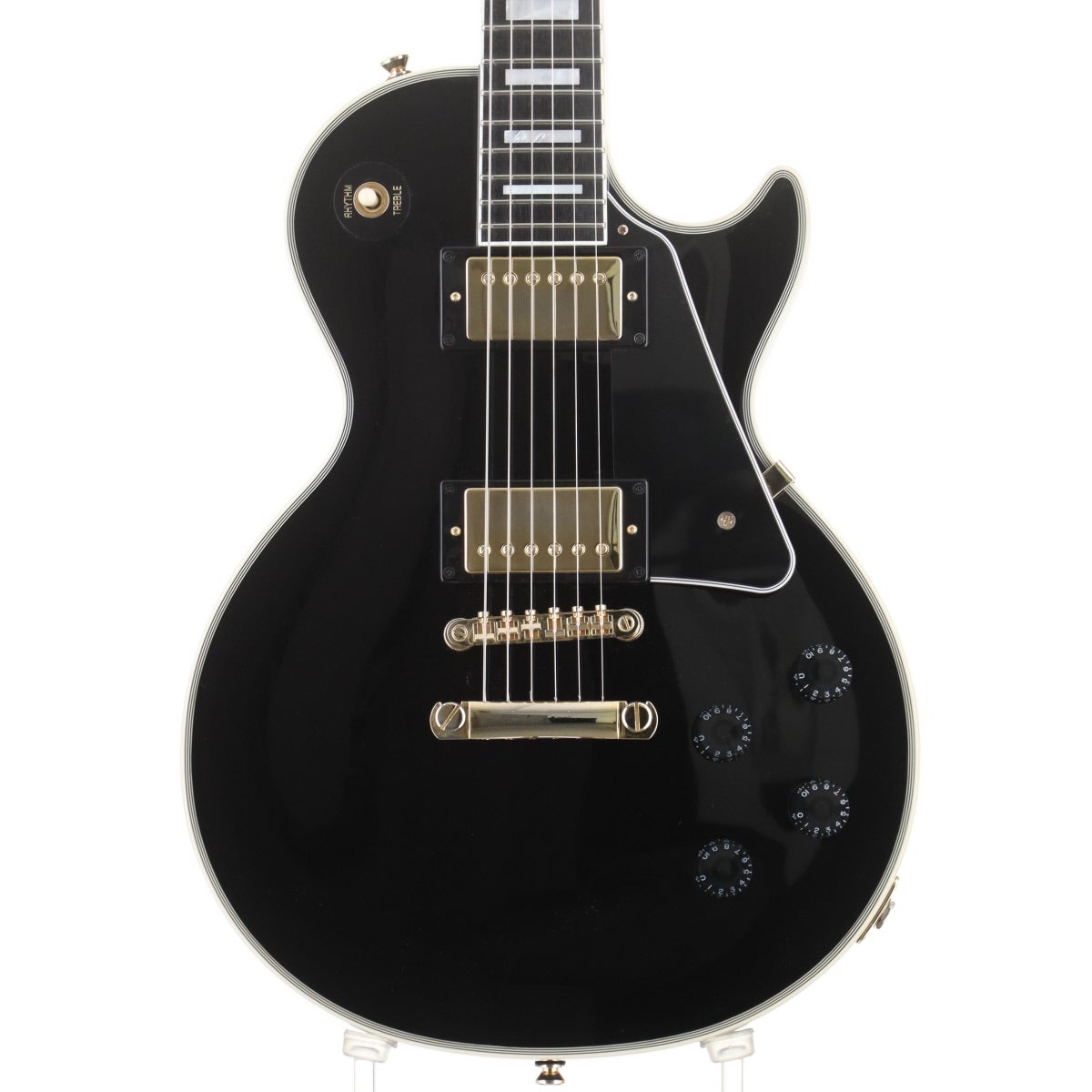 中古】EPIPHONE / Inspired by Gibson Custom Les Paul Custom
