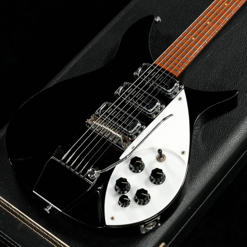 エレキギター × RICKENBACKER 他3条件)の検索結果 | ギター、アコギ