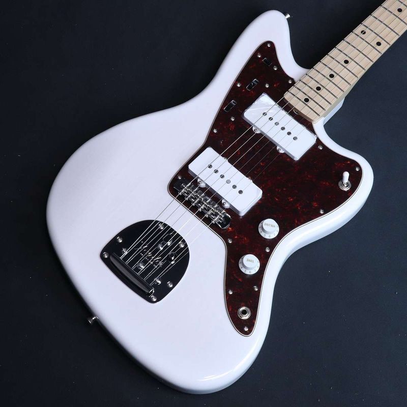 Fender / ISHIBASHI FSR Made in Japan Traditional 60s Jazzmaster Maple Fingerboard White Blonde 【横浜店】【S/N:JD26018889】【3.64kg】