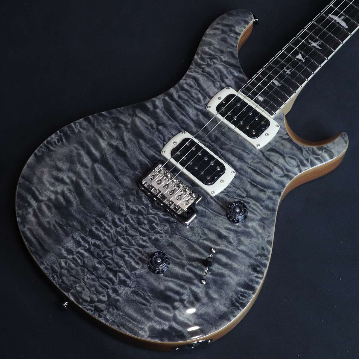 Paul Reed Smith(PRS) / 2026 Ishibashi Exclusive SE Custom 24 Quilt
