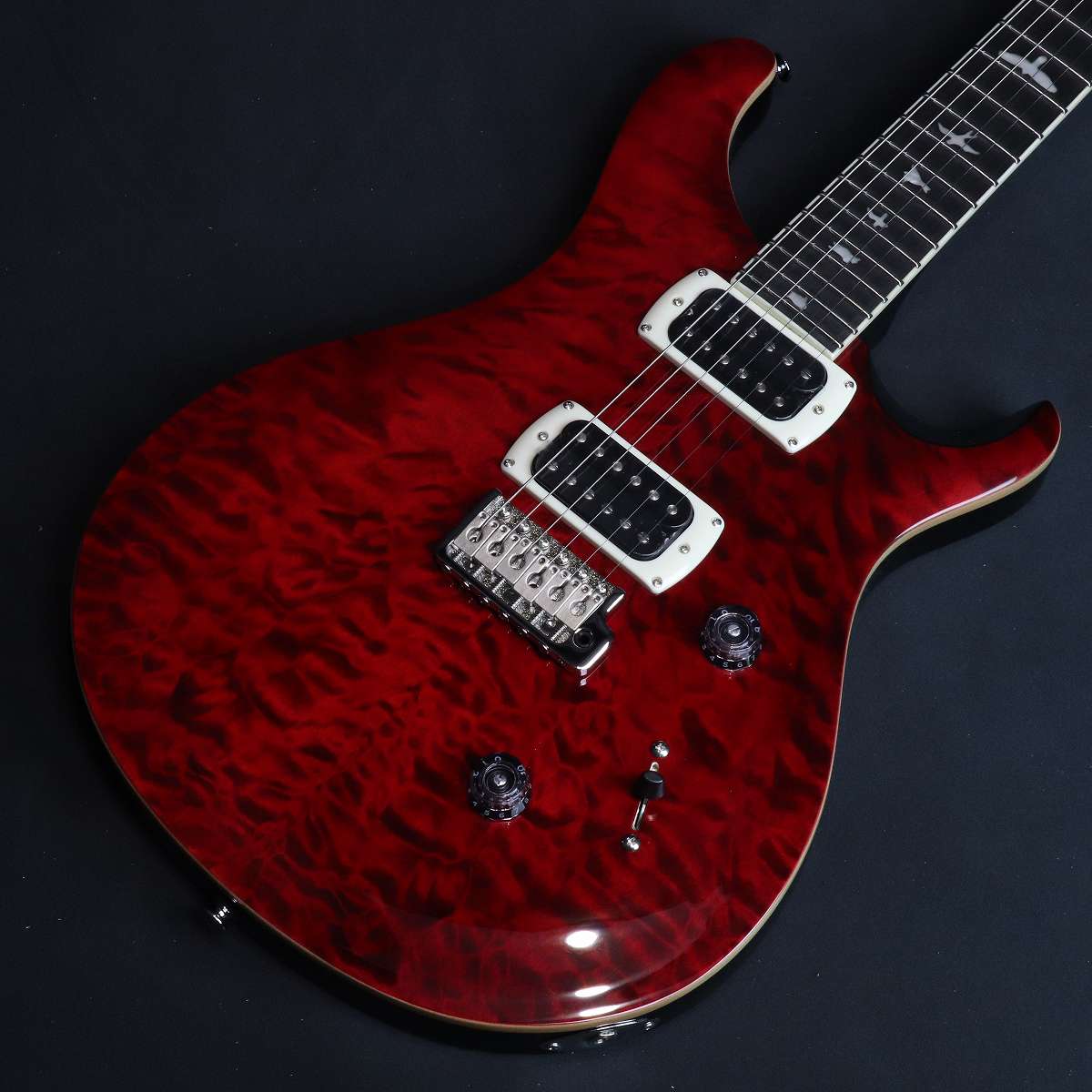 Paul Reed Smith(PRS) / 2026 Ishibashi Exclusive SE Custom 24 Quilt