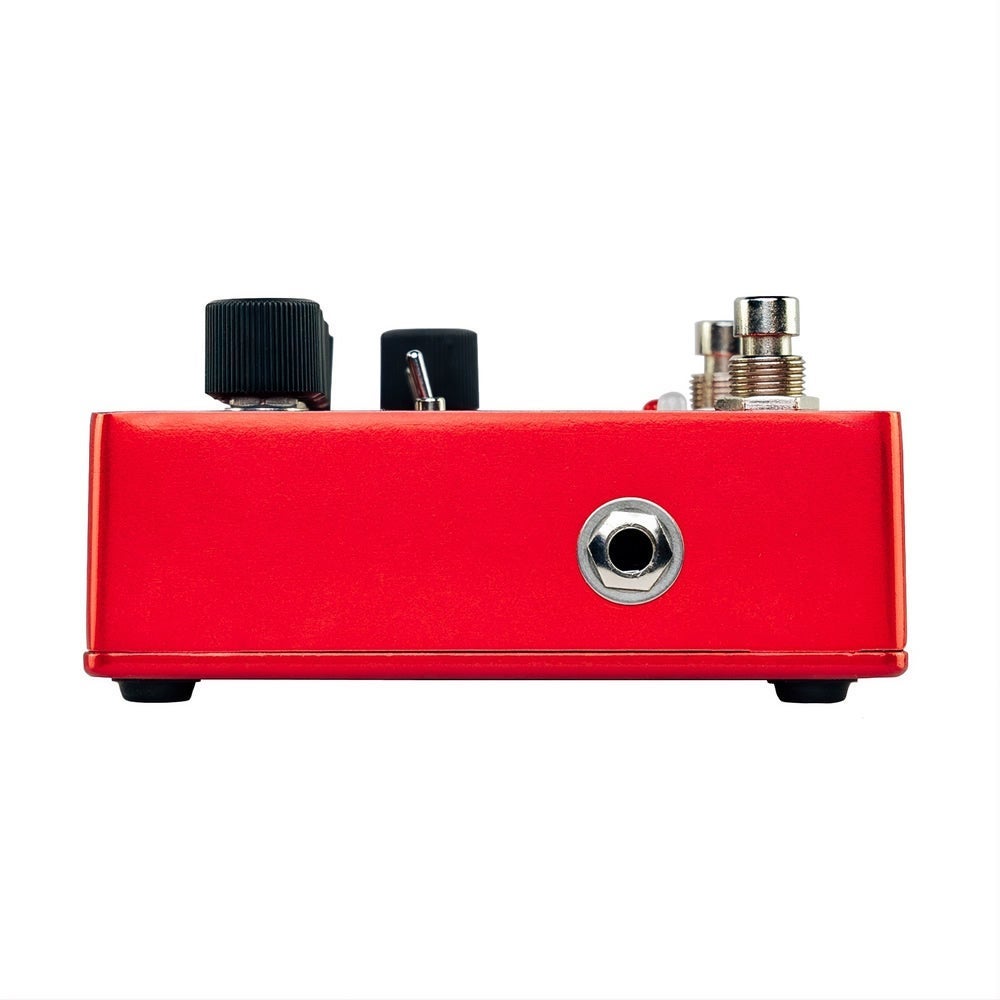 electro-harmonix / Deluxe Big Muff Pi 2 Deluxe Dual Op-Amp Fuzz