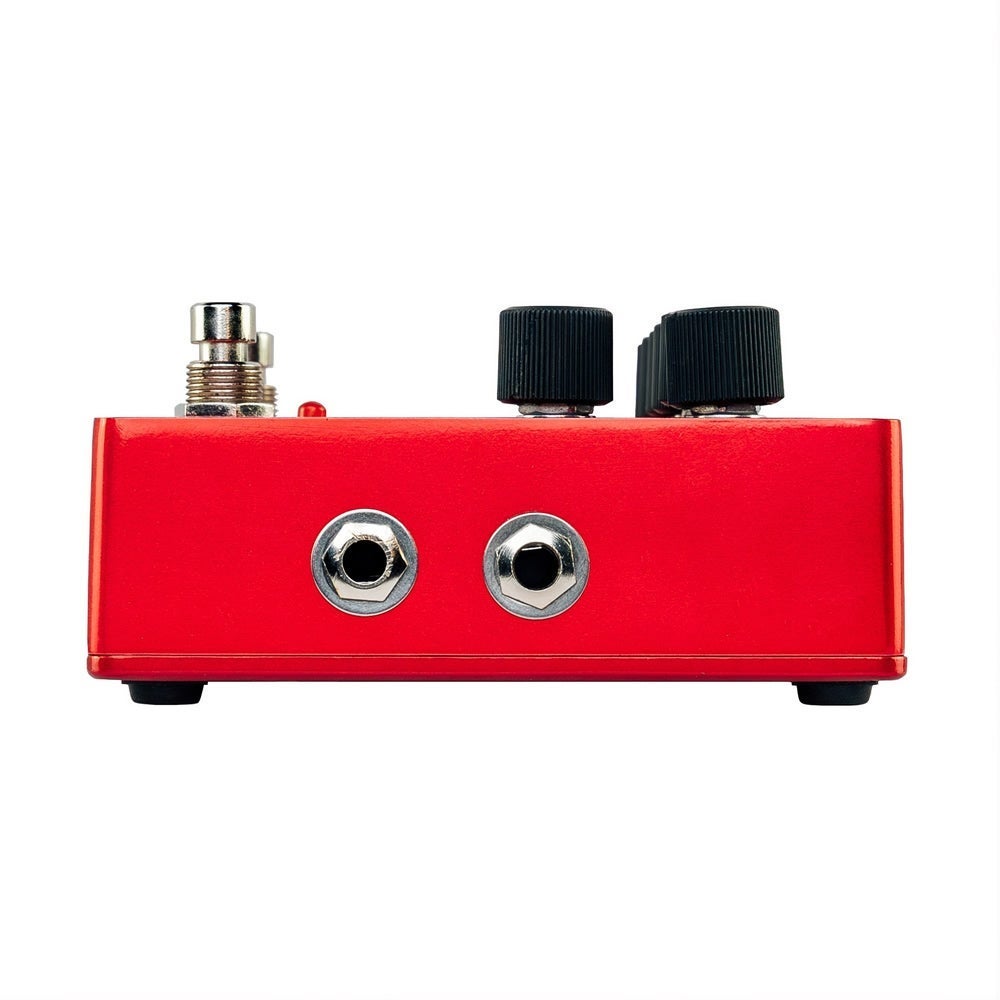 electro-harmonix / Deluxe Big Muff Pi 2 Deluxe Dual Op-Amp Fuzz
