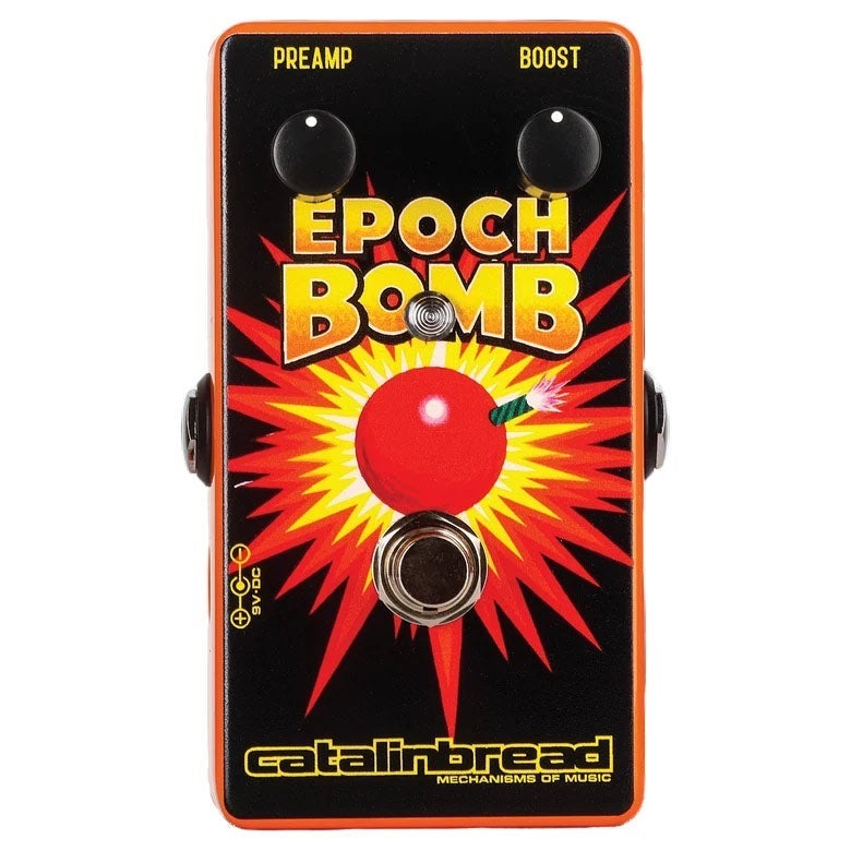 Catalinbread / Epoch Boost Fireworks Collection【心斎橋店