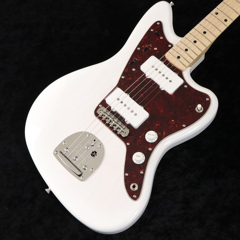 Fender / ISHIBASHI FSR Made in Japan Traditional 60s Jazzmaster White Blonde 【御茶ノ水本店】