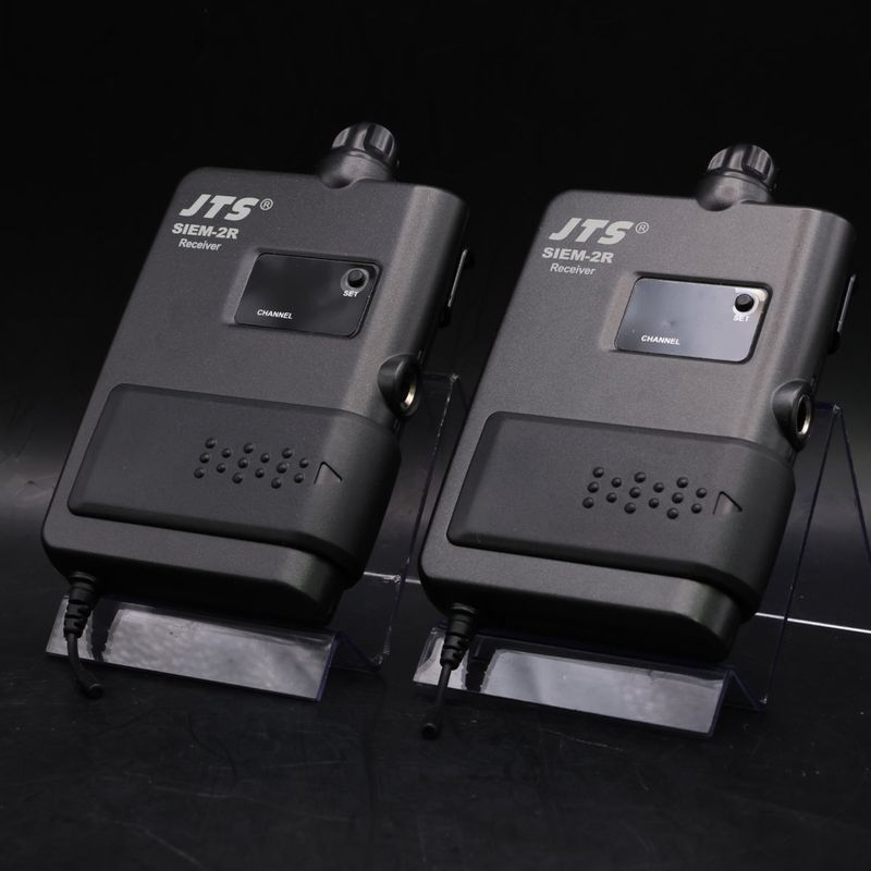 中古】JTS / SIEM-2 送受信機セット 【福岡店】 | 送受信機セット
