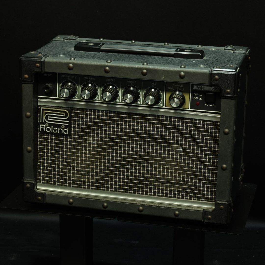 柱セット ねずこ20点 中古】ROLAND / JC-20 Jazz Chorus コンボアンプ 【福岡店】 | コンボ