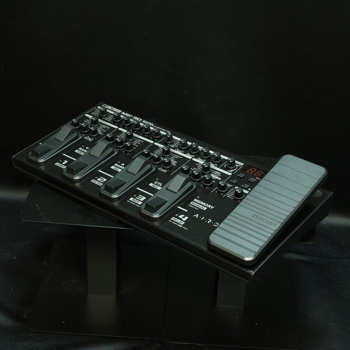 中古】BOSS / ME-90 Guitar Multiple Effects マルチフロアタイプ