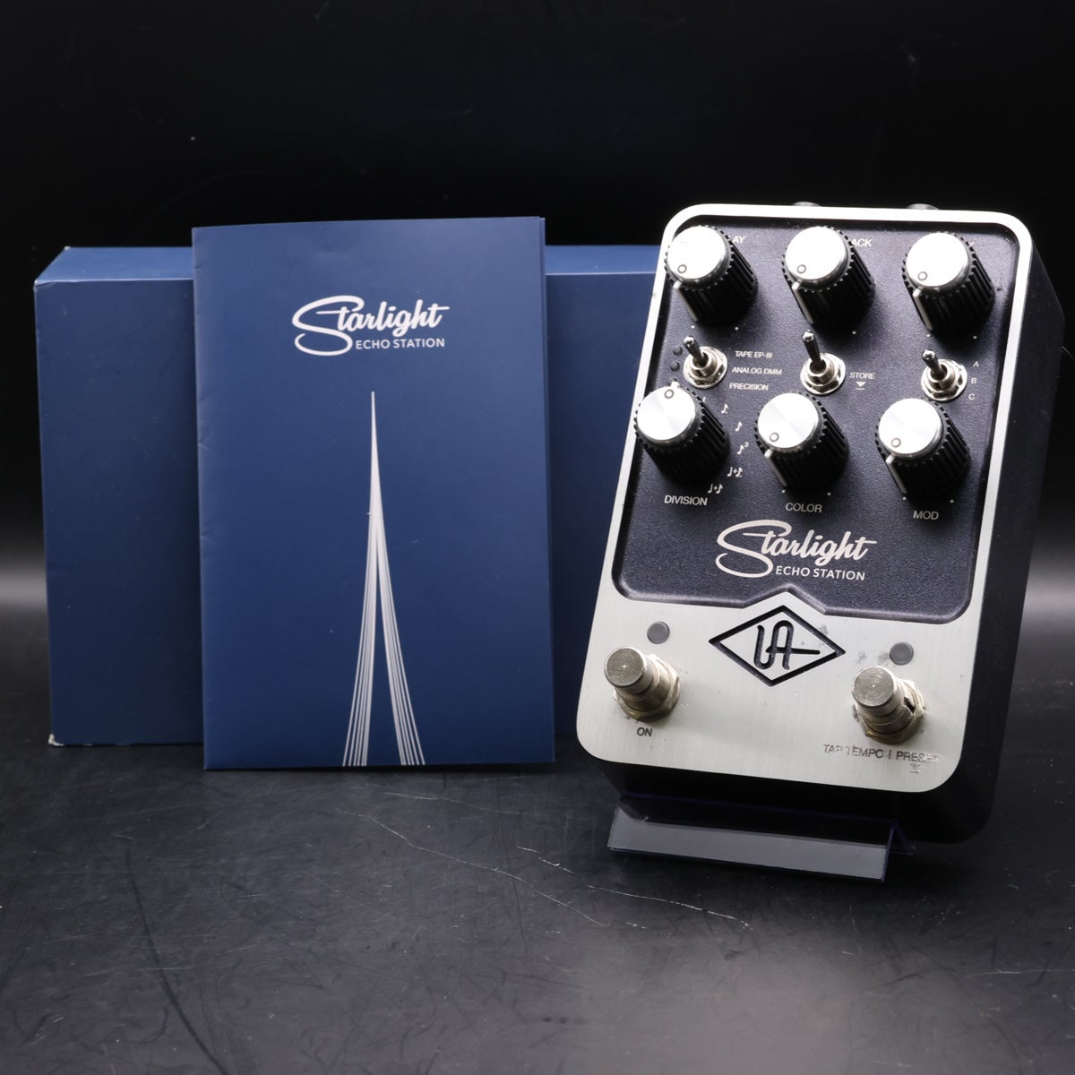中古】UNIVERSAL AUDIO / UAFX Starlight Echo Station 【福岡店