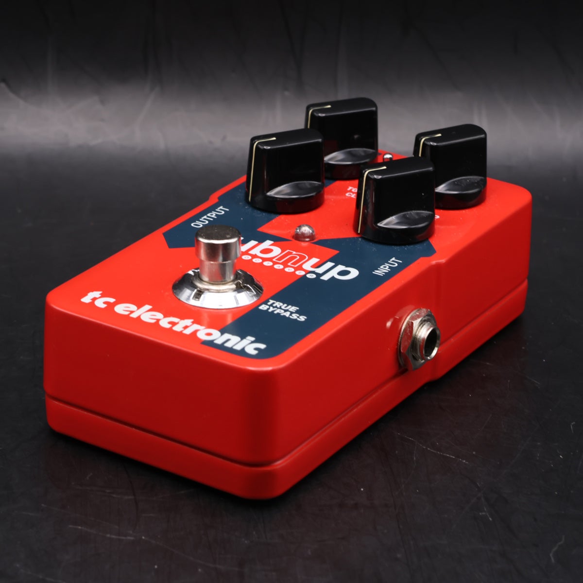 中古】TC ELECTRONIC / Sub N Up Octaver 【福岡店】 | オクターバー