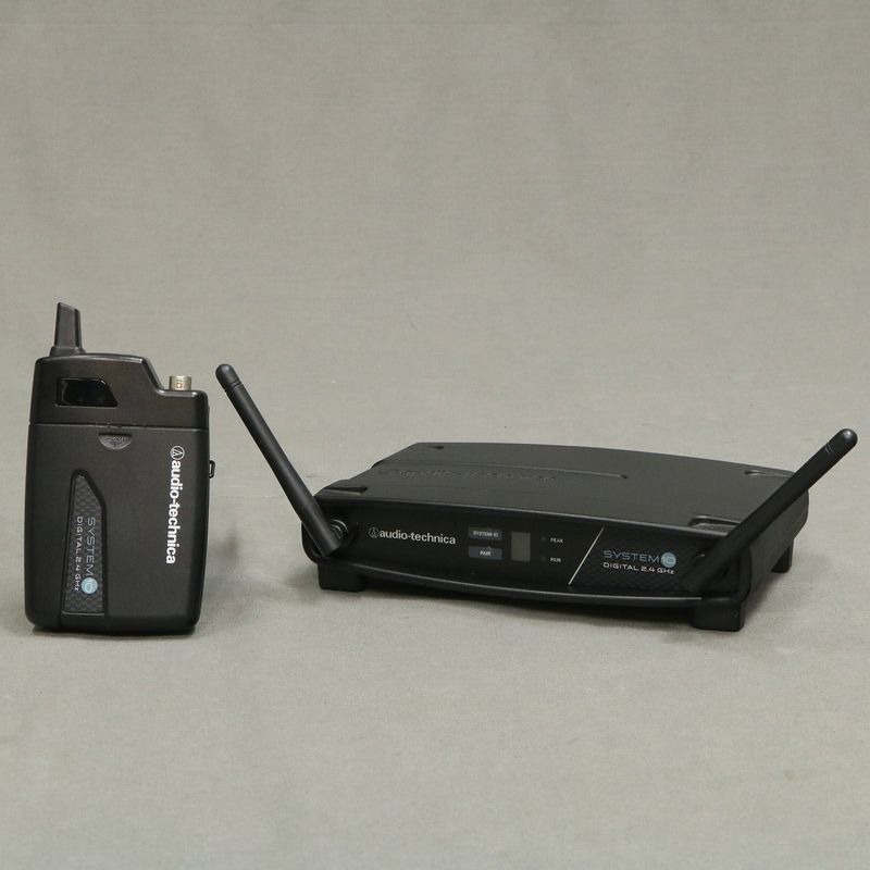 中古】 AUDIO-TECHNICA / ATW-1101/H 【御茶ノ水本店】 | 送受信機