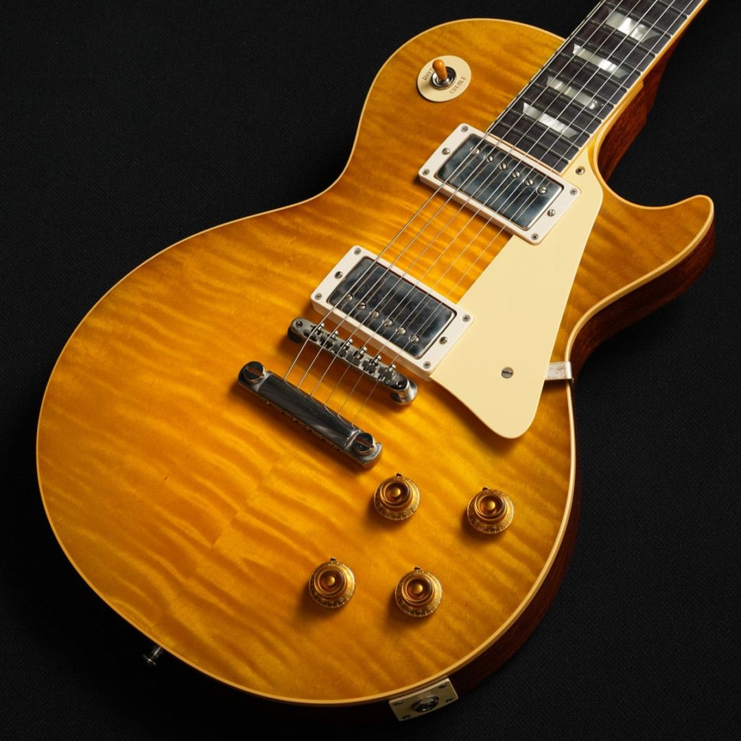Gibson Custom / Dealer Select 1959 Les Paul Standard Reissue VOS