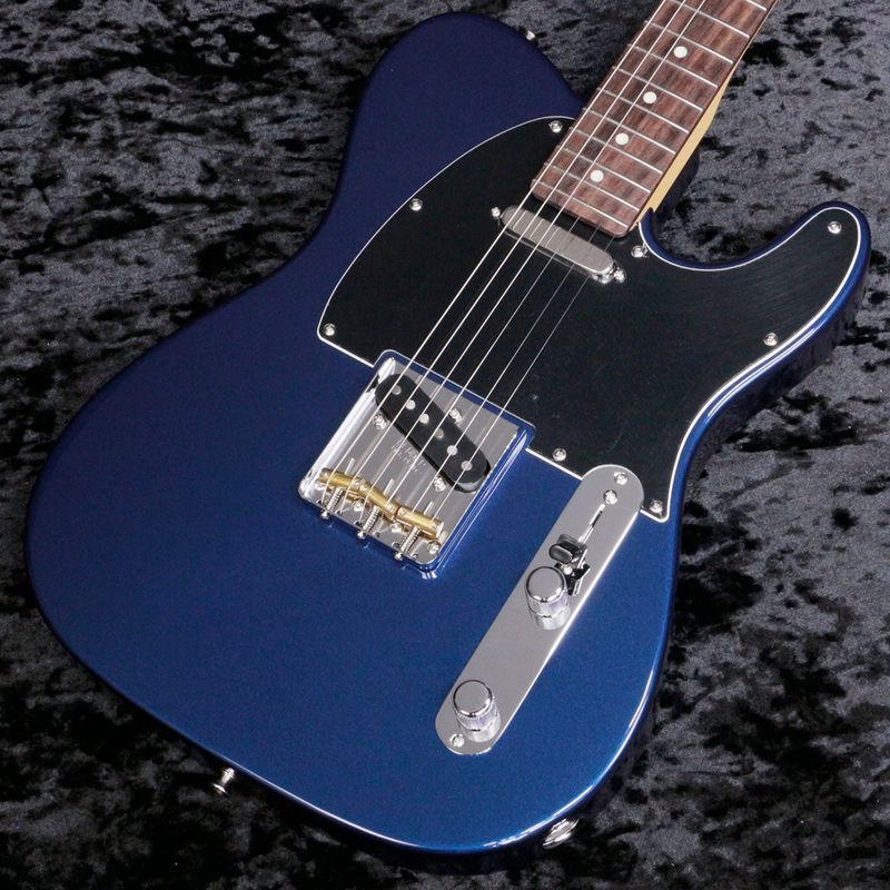 Fender / FSR Collection Hybrid II Telecaster Azurite Metallic Rosewood 【新宿店】