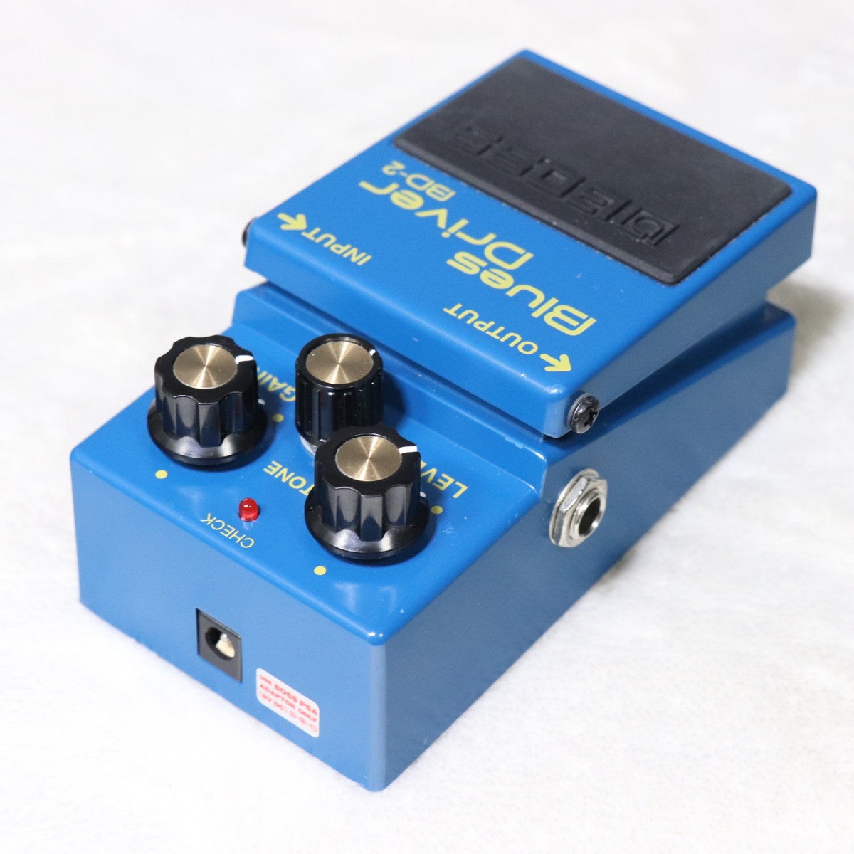 中古】BOSS / BD-2 Blues Driver 【梅田店】 | オーバードライブ