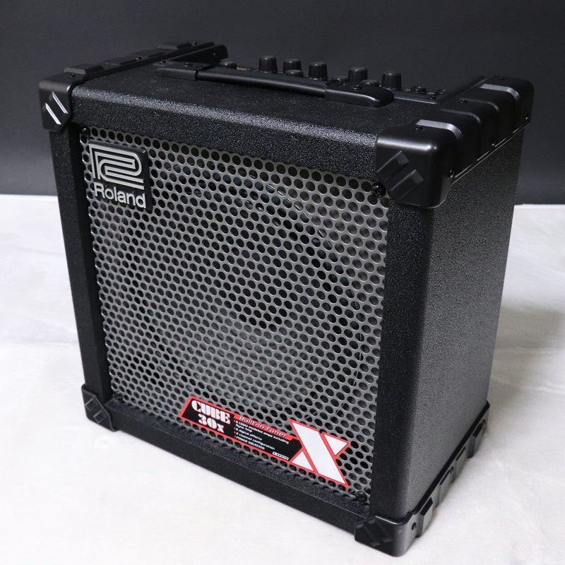 アンプ × ROLAND)の検索結果 | ギター、アコギ、管楽器などを扱う全国