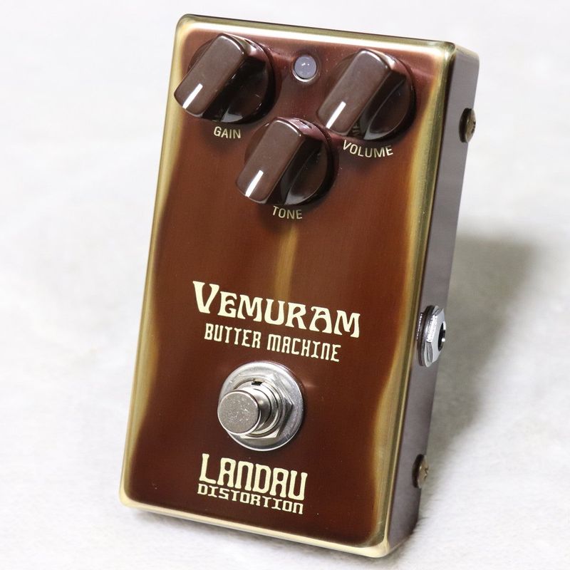 中古】VEMURAM / Butter Machine 【梅田店】 | オーバードライブ
