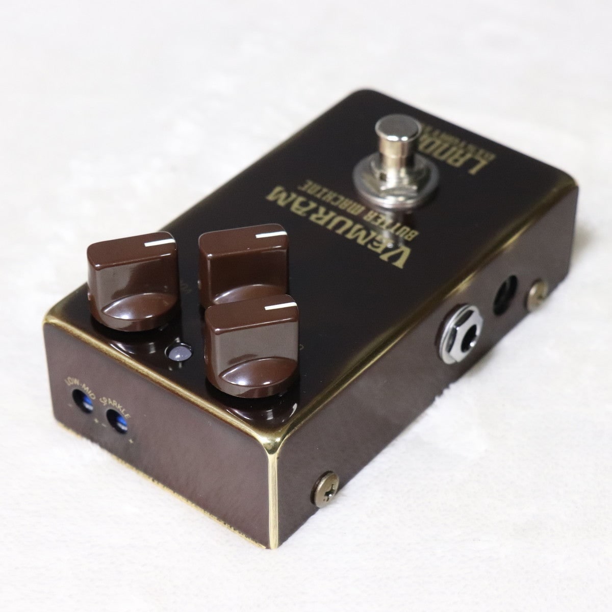 中古】VEMURAM / Butter Machine 【梅田店】 | オーバードライブ