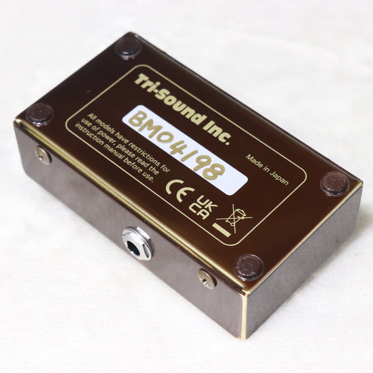 中古】VEMURAM / Butter Machine 【梅田店】 | オーバードライブ