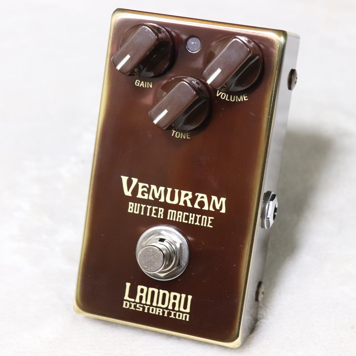 中古】VEMURAM / Butter Machine 【梅田店】 | オーバードライブ