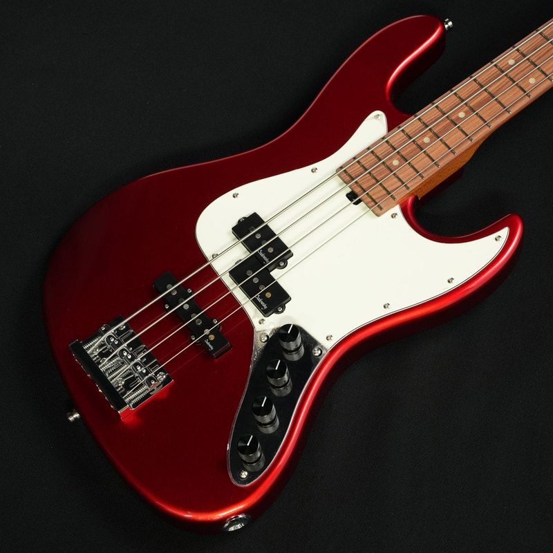 Sadowsky MetroExpress / MX21 HP4 Morado Fingerboard Candy Apple Red ≪S/N:SMX F000728-25≫ 【アウトレット特価】【心斎橋店】