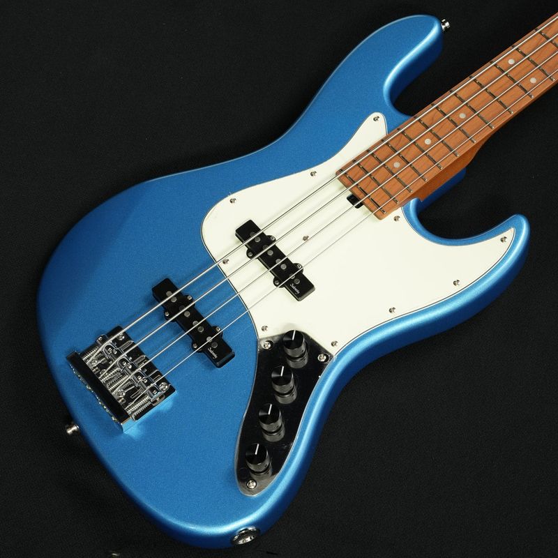 Sadowsky MetroExpress / MX21 VJ4 Maple Fingerboard Ocean Blue Metallic ≪S/N:SMX F000894-25≫ 【アウトレット特価】【心斎橋店】