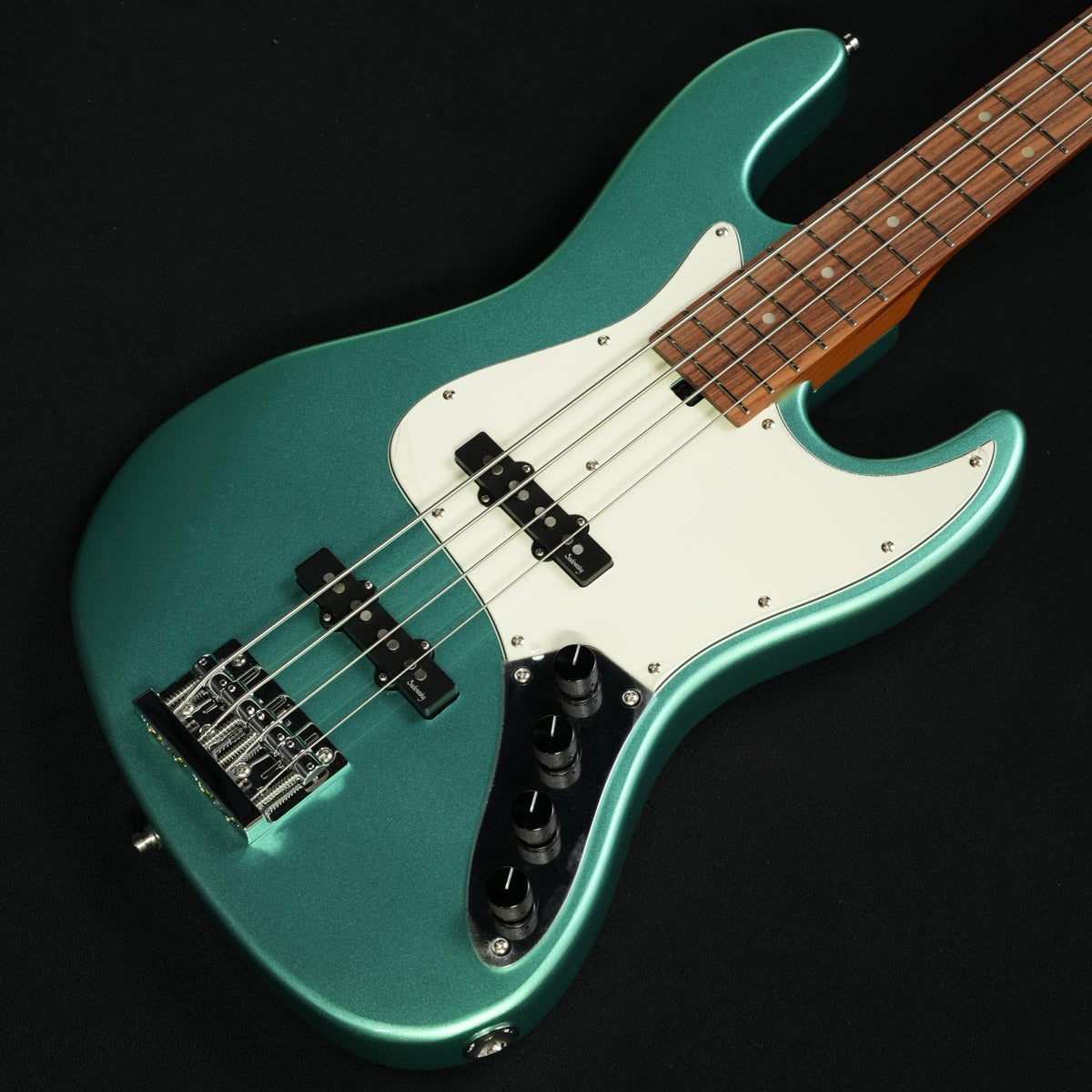 Sadowsky MetroExpress / MX21 VJ4 Morado Fingerboard Ocean Sherwood