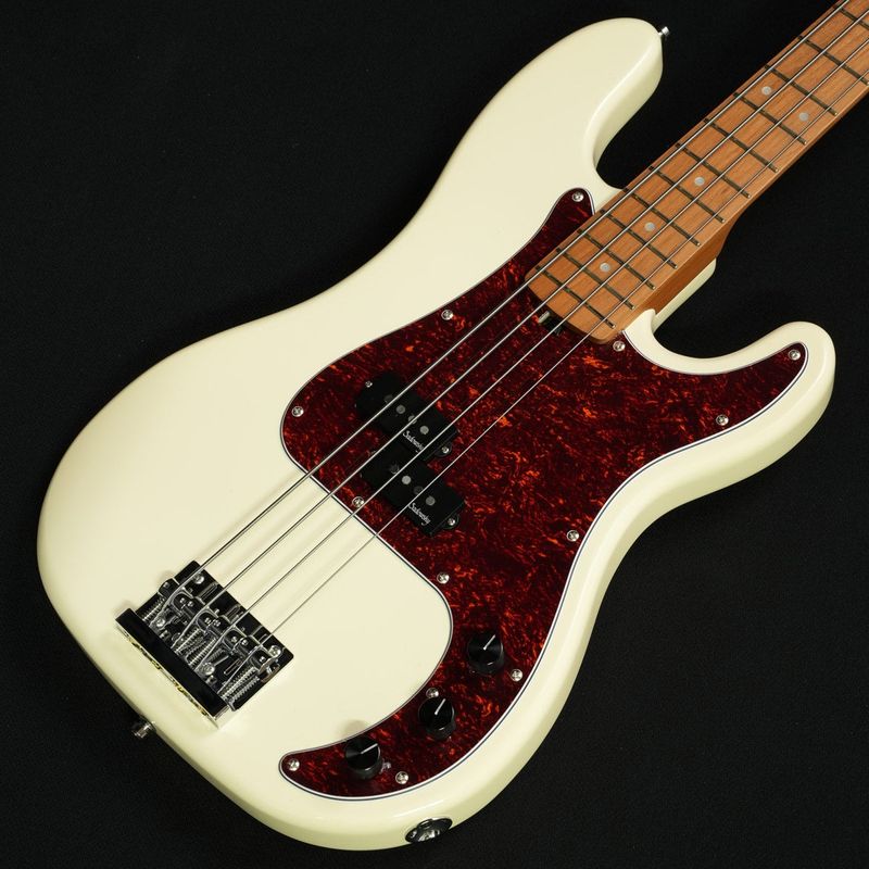 Sadowsky MetroExpress / MX20 UV4 Maple Fingerboard Olympic White