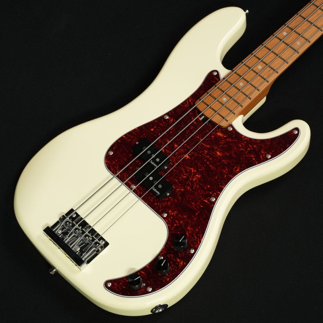 Sadowsky MetroExpress / MX20 UV4 Maple Fingerboard Olympic White