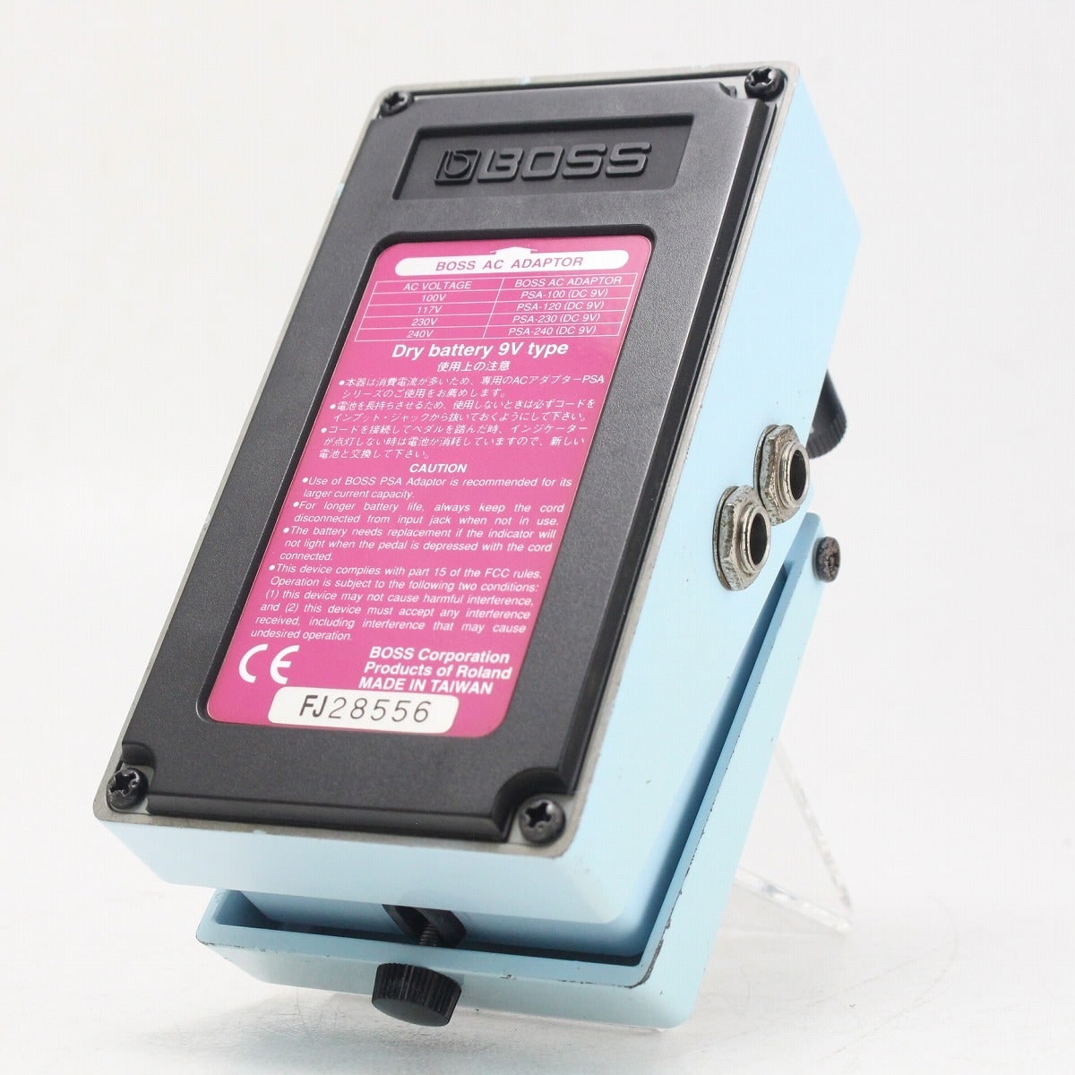 中古】 BOSS / CE-5 Chorus Ensemble 【御茶ノ水本店】 | コーラス
