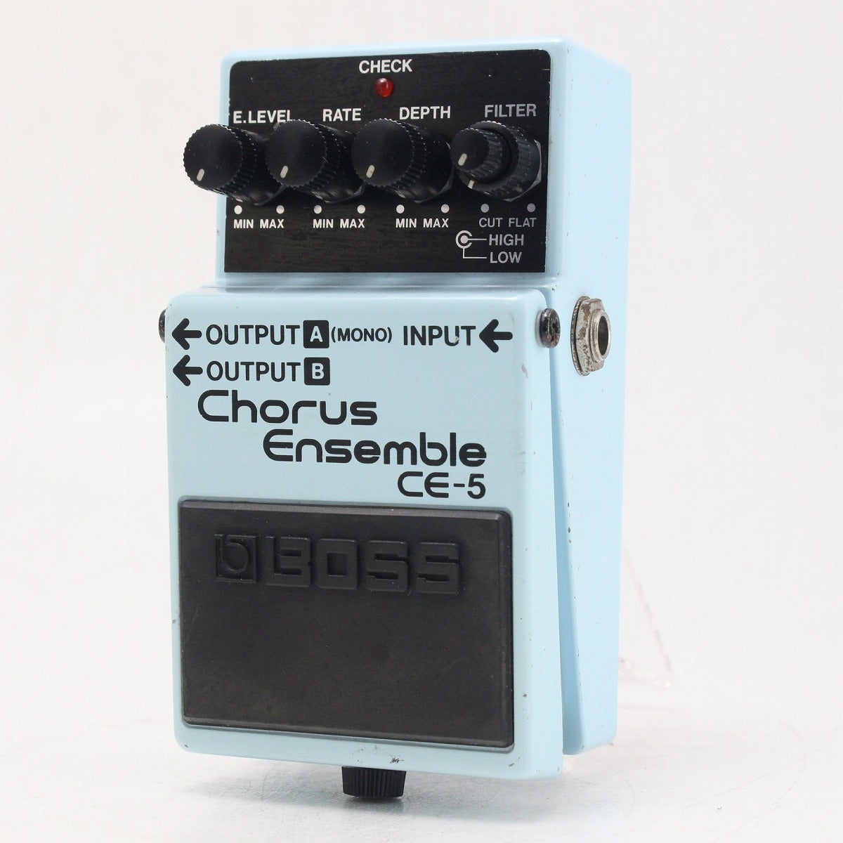 中古】 BOSS / CE-5 Chorus Ensemble 【御茶ノ水本店】 | コーラス