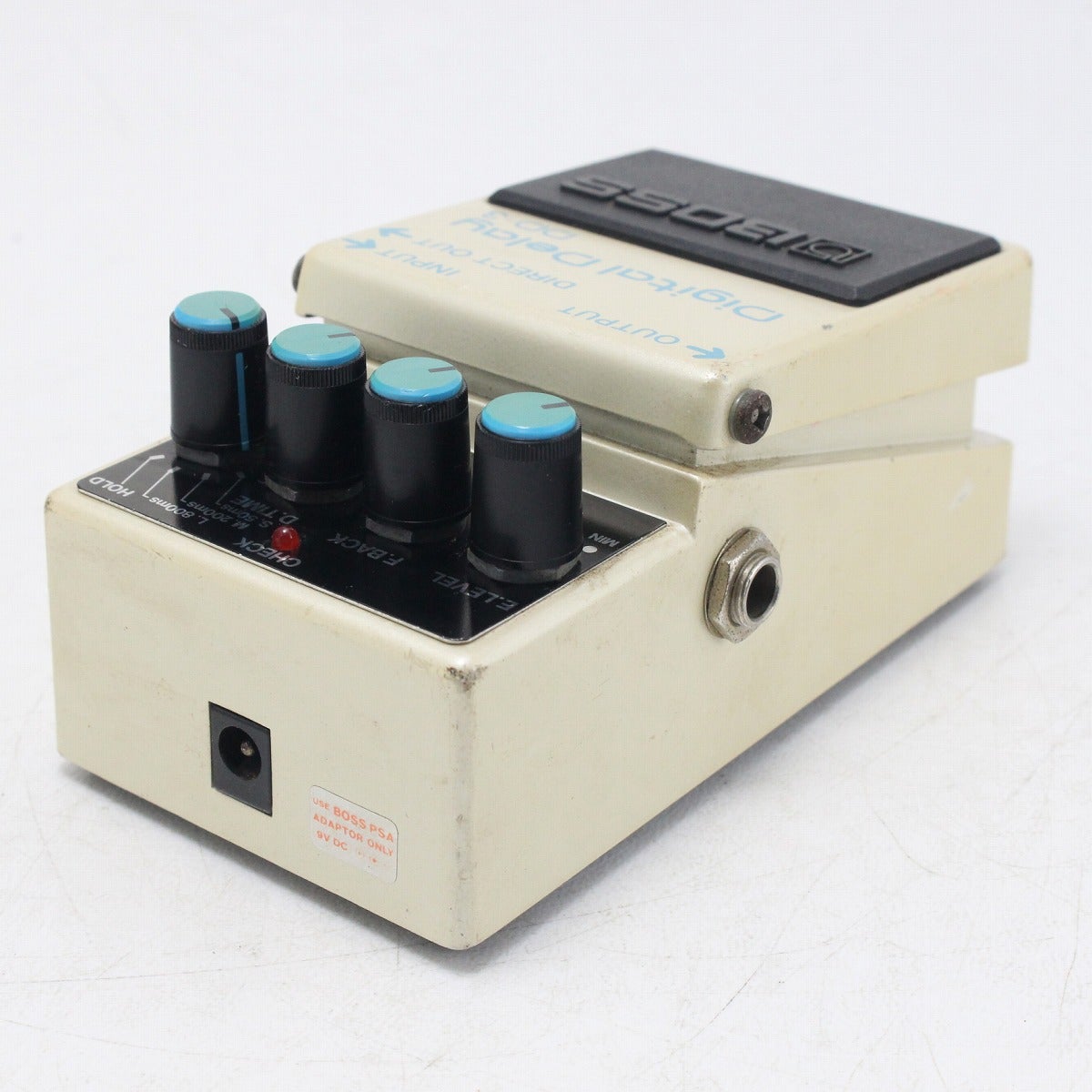 中古】 BOSS / DD-3 Digital Delay 【御茶ノ水本店】 | ディレイ