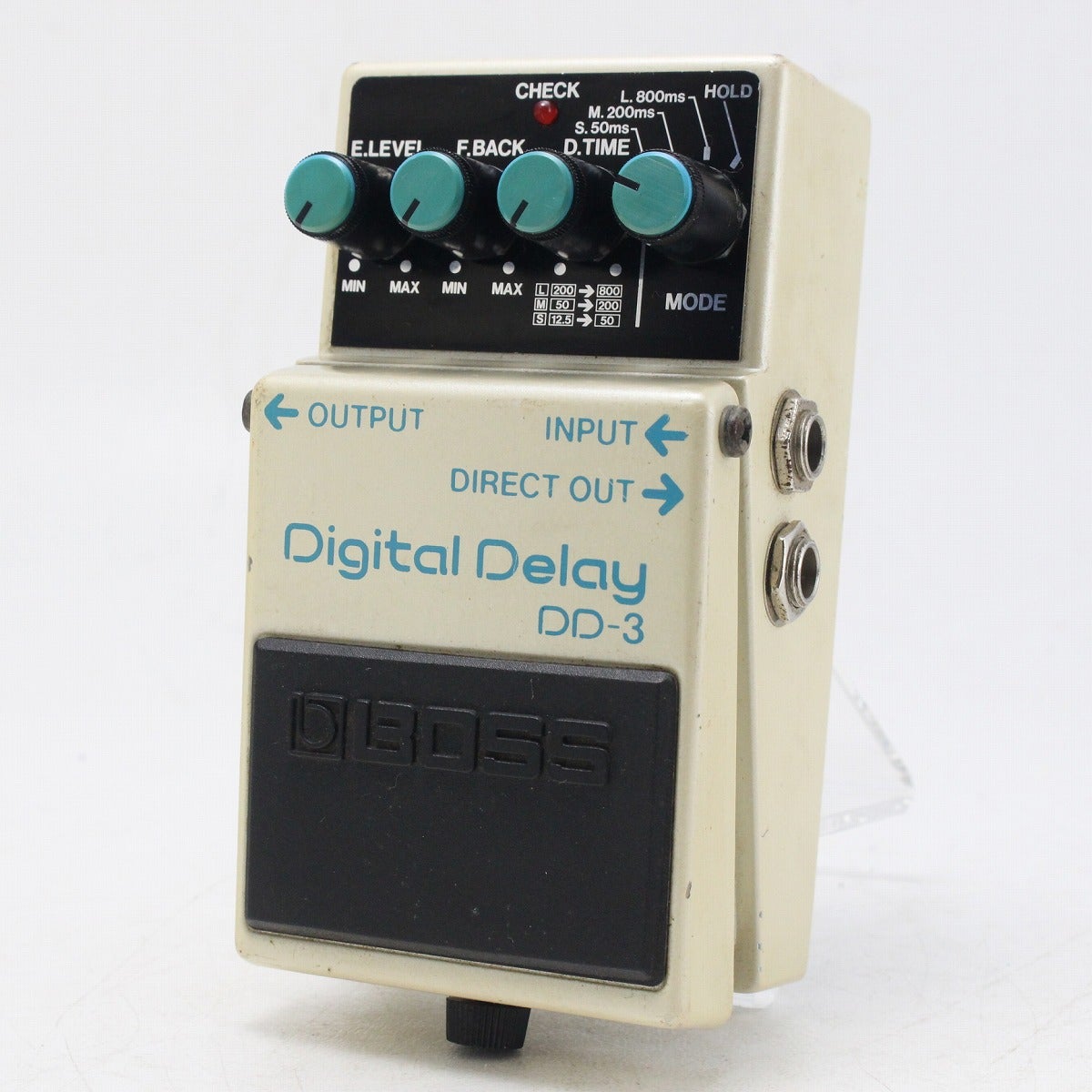 中古】 BOSS / DD-3 Digital Delay 【御茶ノ水本店】 | ディレイ