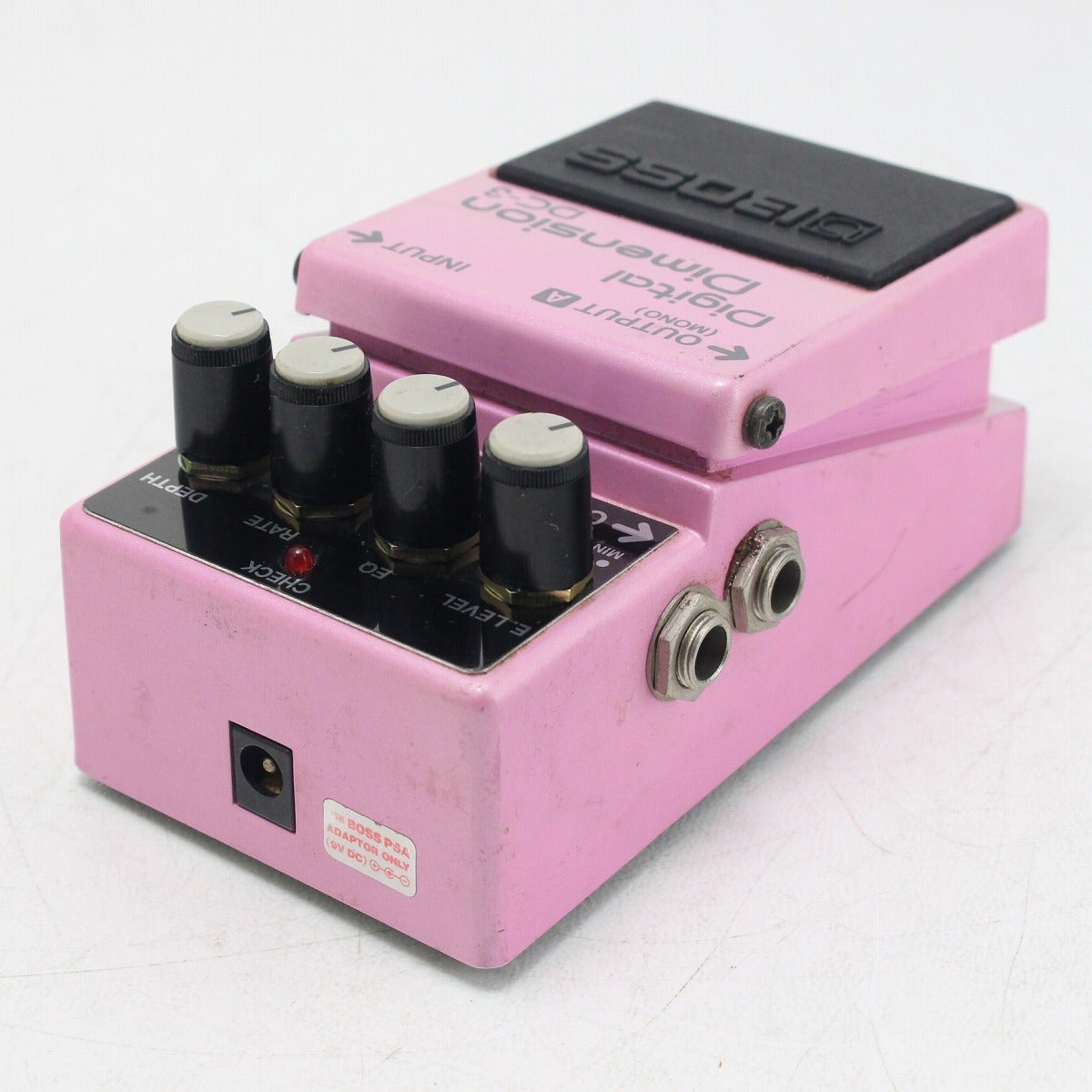 中古】 BOSS / DC-3 Digital Space-D Digital Dimension 【御茶ノ水