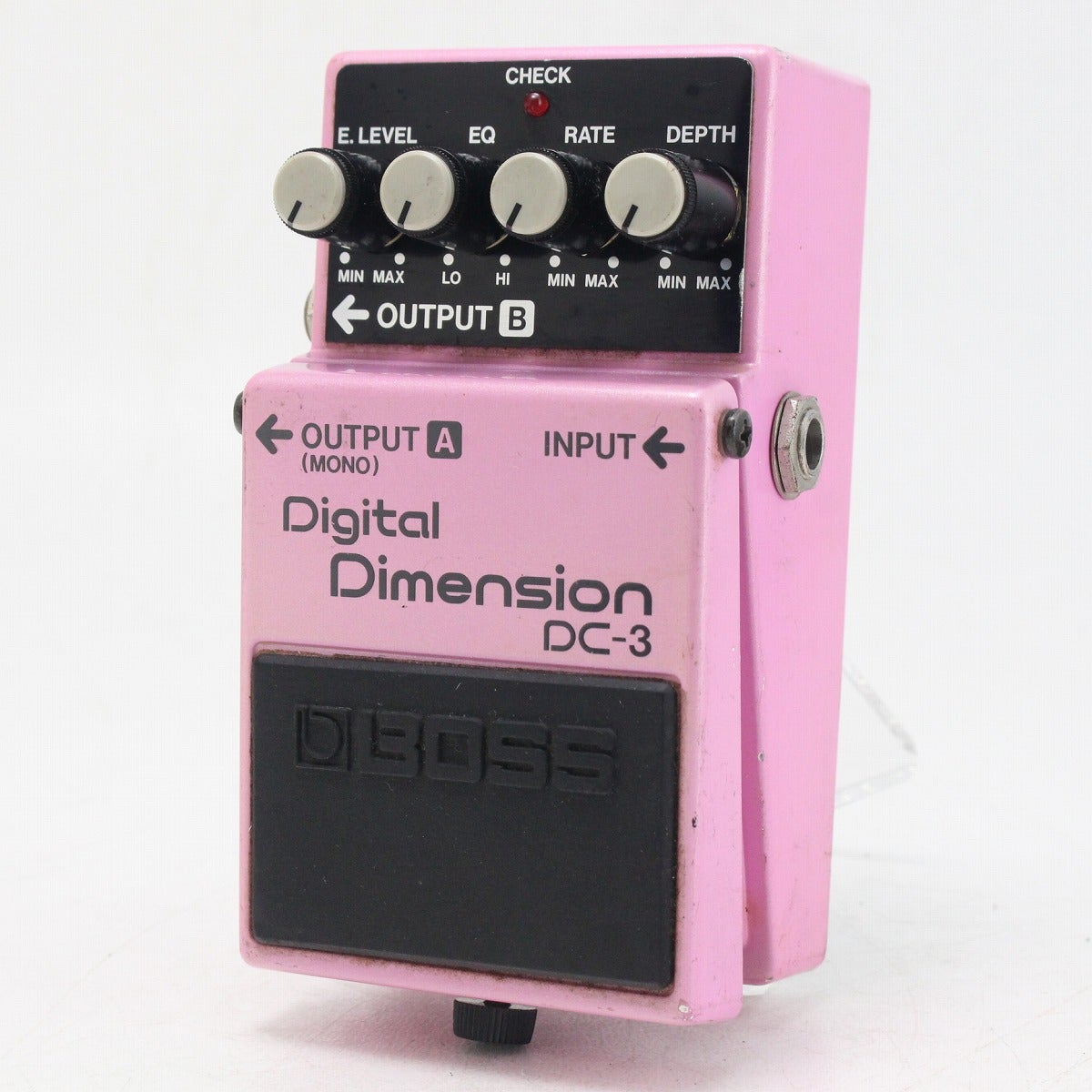 中古】 BOSS / DC-3 Digital Space-D Digital Dimension 【御茶ノ水